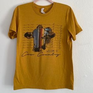 Country Shirt